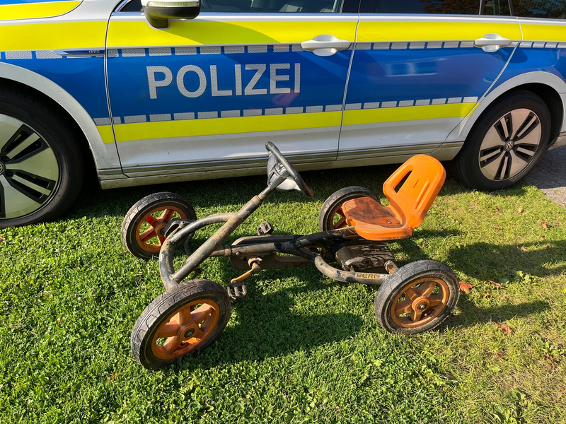 POL-LER: Pressemitteilung der Polizeiinspektion Leer/Emden für den 23.09.2024 - Foto: presseportal.de