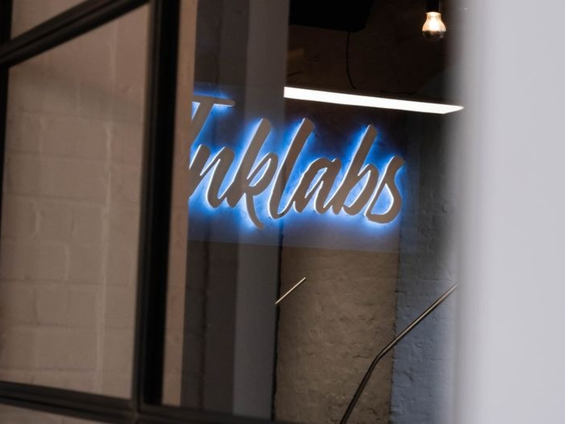 Tattoo-Kunst ohne Grenzen - Wie Inklabs internationale Gastkünstler nach Deutschland bringt - Foto: presseportal.de