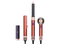 Neue Sonderedition Strawberry Bronze und Blush Pink der Dyson Haarpflegetechnologien - Foto: presseportal.de