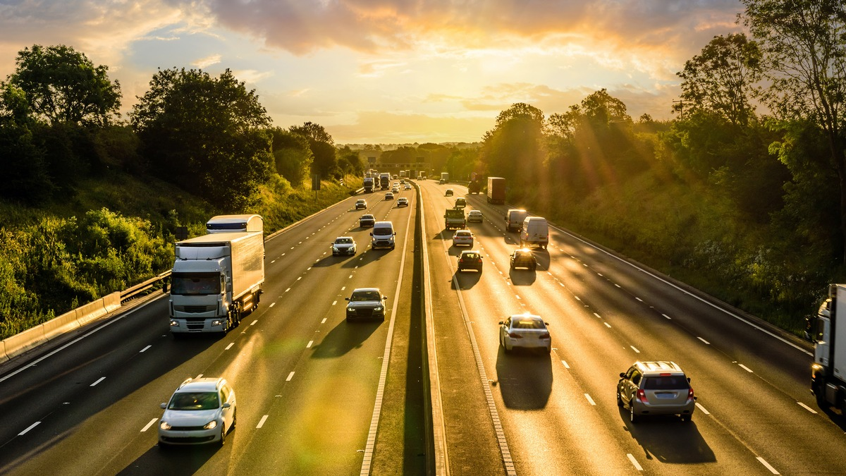 Typklassen 2025 - für mehr als 7 Millionen Autobesitzer wird die Versicherung wohl teurer / Ein Anbieterwechsel birgt bis zu 850 Euro Sparpotenzial - Foto: presseportal.de