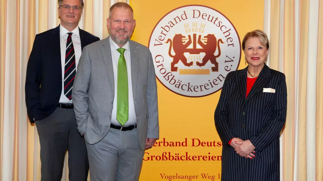 Großbäckereien haben wichtige Rolle für die Grundversorgung der Bevölkerung / Beliebteste Brotsorten nach wie vor Toastbrot und Mischbrot - Bild: presseportal.de