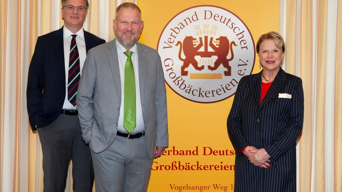 Korrektur: Großbäckereien haben wichtige Rolle für die Grundversorgung der Bevölkerung / Beliebteste Brotsorten nach wie vor Toastbrot und Mischbrot / 23.09.2024, 13:12 - Foto: presseportal.de