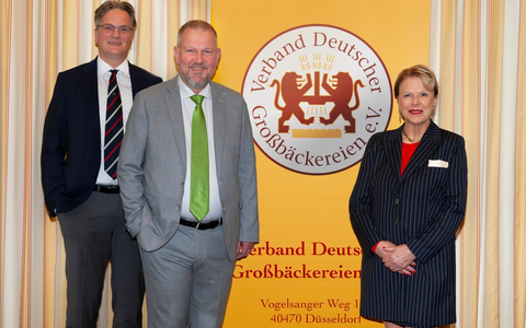 Korrektur: Großbäckereien haben wichtige Rolle für die Grundversorgung der Bevölkerung / Beliebteste Brotsorten nach wie vor Toastbrot und Mischbrot / 23.09.2024, 13:12 - Foto: presseportal.de