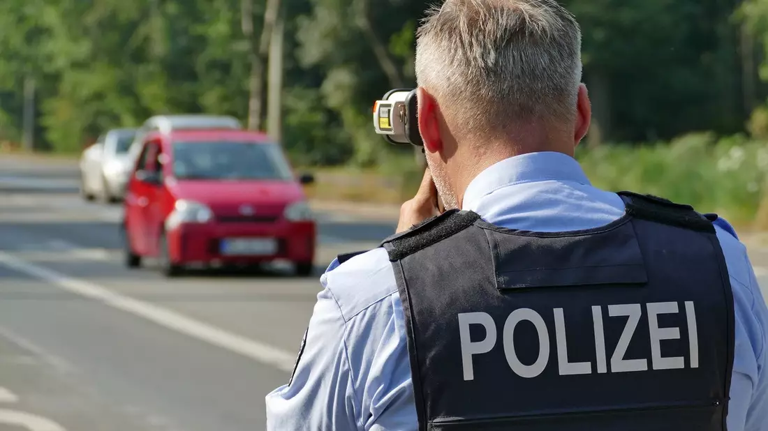 POL-RE: Kreis Recklinghausen/Bottrop: Viele Verstöße bei Verkehrskontrollen festgestellt - Bild: presseportal.de