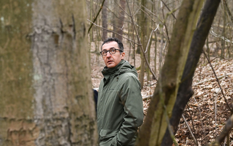 Özdemir verlangt Aufschub der EU-Entwaldungsverordnung. (Archivbild) - Foto: Jens Kalaene/dpa-Zentralbild/dpa Özdemir verlangt Aufschub der EU-Entwaldungsverordnung. (Archivbild) - Foto: Jens Kalaene/dpa-Zentralbild/dpa