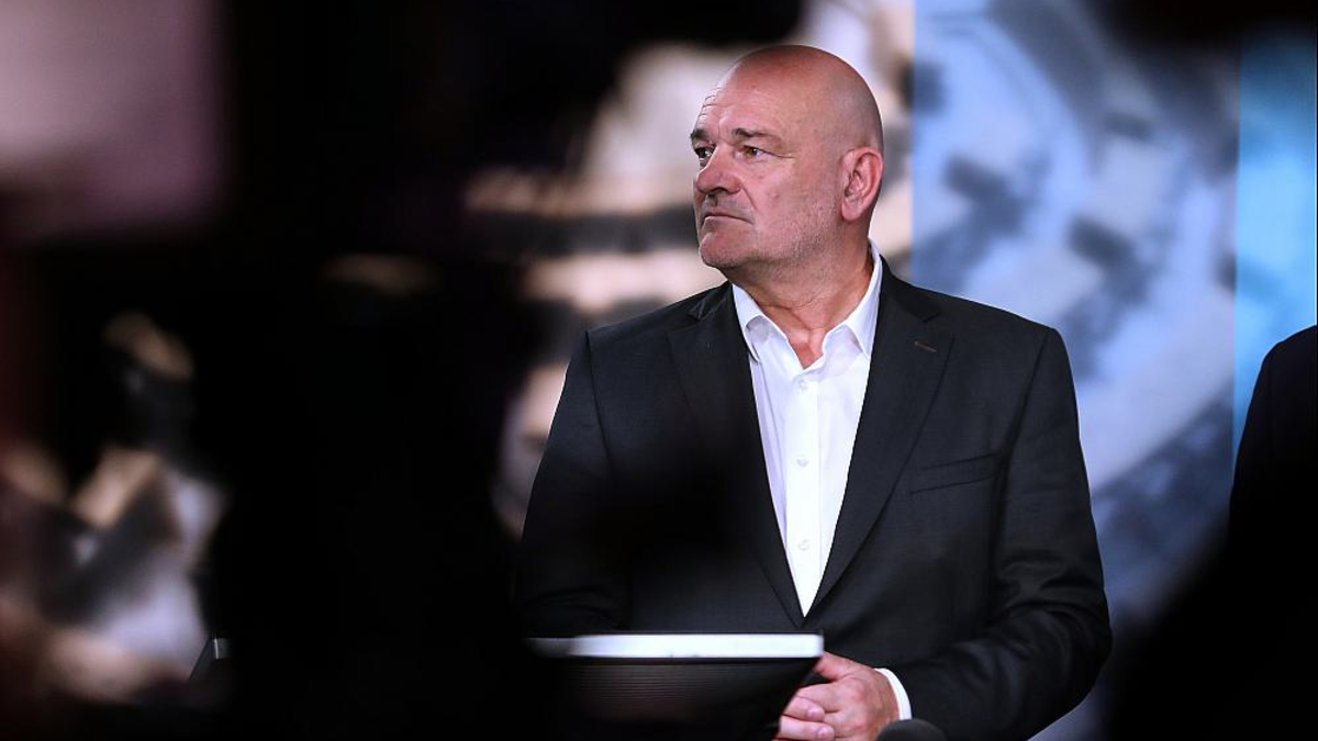 Robert Crumbach am 22.09.2024 - Foto: über dts Nachrichtenagentur