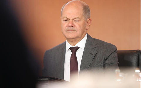 Olaf Scholz (Archiv) - Foto: über dts Nachrichtenagentur