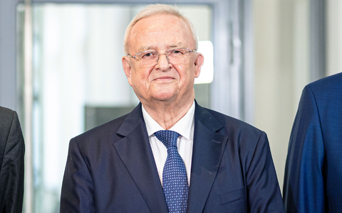 Ist Ex-Volkswagenchef Martin Winterkorn ab Februar wieder fit für einen Prozess? (Archivbild) - Foto: Moritz Frankenberg/dpa Ist Ex-Volkswagenchef Martin Winterkorn ab Februar wieder fit für einen Prozess? (Archivbild) - Foto: Moritz Frankenberg/dpa