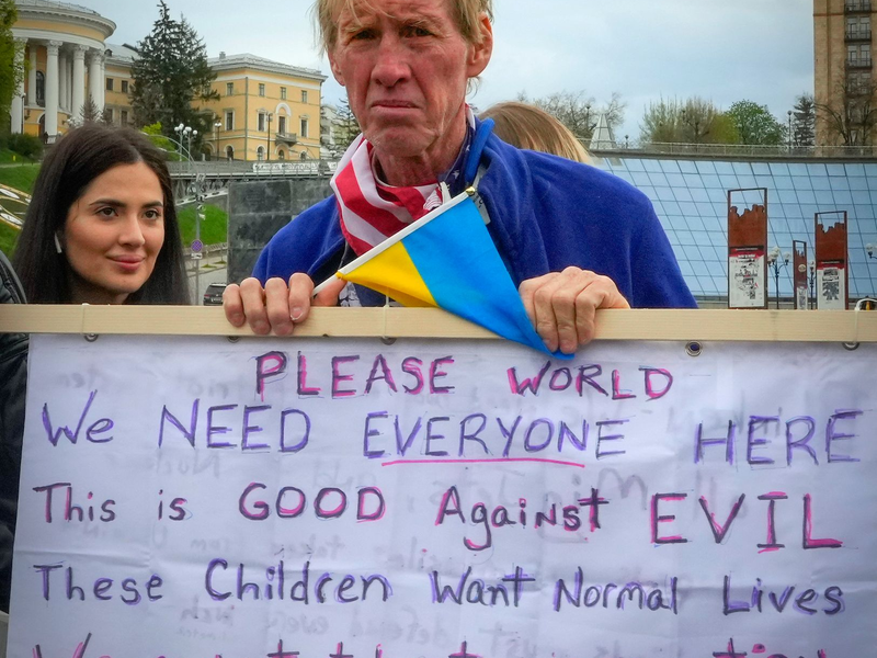 Die Staatsanwaltschaft hat einen Brief veröffentlicht, den Routh vor seiner Tat geschrieben haben soll. (Archivbild) - Foto: Efrem Lukatsky/AP/dpa