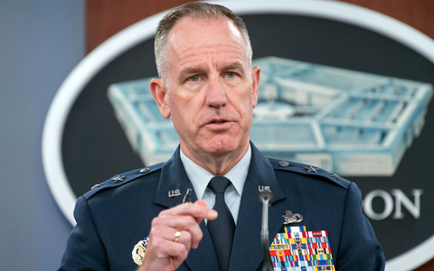 Aktuell sind im Nahen Osten rund 40 000 US-Soldaten stationiert. (Archivbild) - Foto: Kevin Wolf/FR33460 AP/dpa