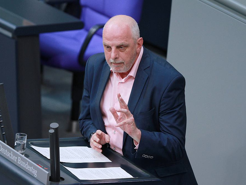 Detlef Müller (Archiv) - Foto: über dts Nachrichtenagentur