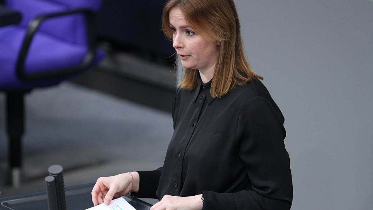 Gyde Jensen (Archiv) - Foto: über dts Nachrichtenagentur