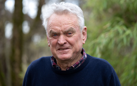 Nach Ansicht von Sepp Maier sollte Manuel Neuer ins Tor des Nationalteams zurückkehren. - Foto: Sven Hoppe/dpa