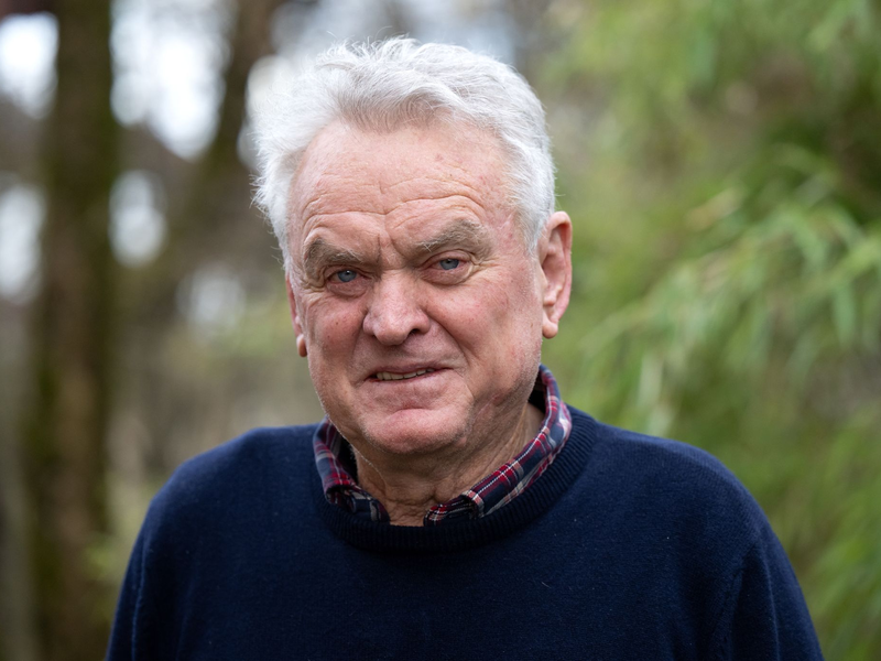 Nach Ansicht von Sepp Maier sollte Manuel Neuer ins Tor des Nationalteams zurückkehren. - Foto: Sven Hoppe/dpa