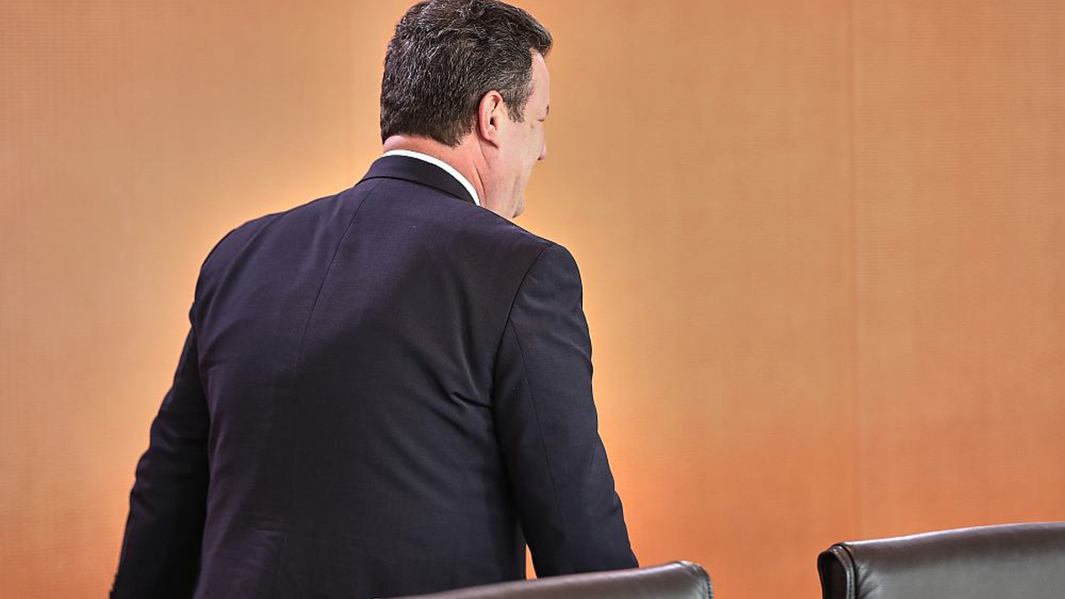 Hubertus Heil (Archiv) - Foto: über dts Nachrichtenagentur