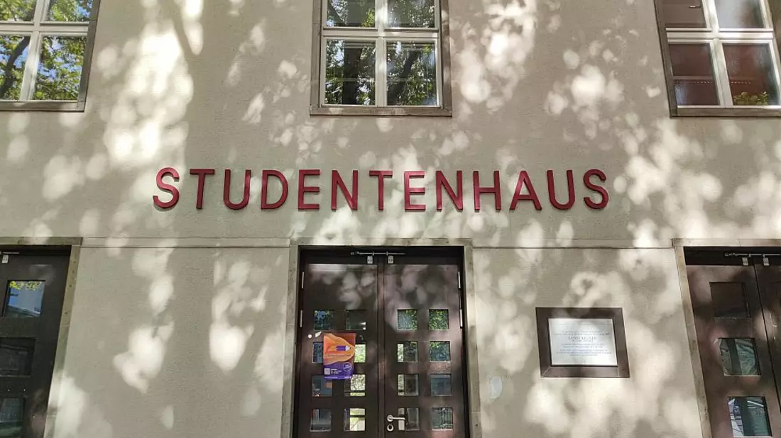 Studentenhaus (Archiv) - Bild: über dts Nachrichtenagentur