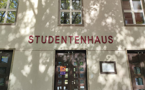 Studentenhaus (Archiv) - Foto: über dts Nachrichtenagentur