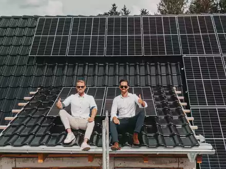 Voltpol GmbH erklärt: So können PV-Eigentümer ihre Rendite an der Strombörse maximieren - Foto: presseportal.de