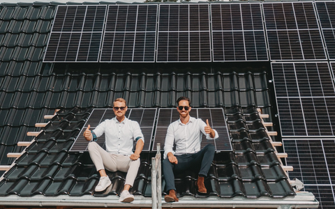 Voltpol GmbH erklärt: So können PV-Eigentümer ihre Rendite an der Strombörse maximieren - Foto: presseportal.de