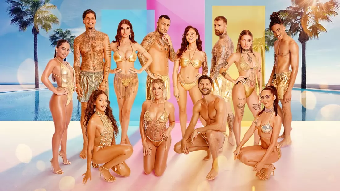 Das gab es noch nie: Love Island VIP mit Promis auf der Suche nach der großen Liebe - Bild: presseportal.de