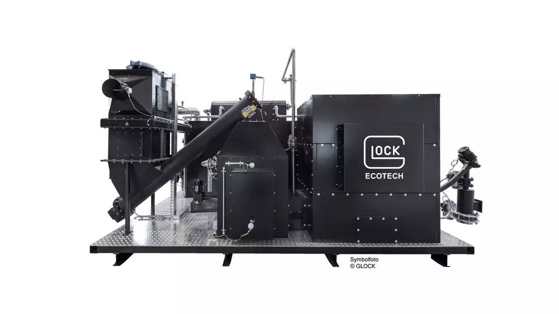 Megawatt-Projekt: GLOCK Ecotech aus Österreich liefert 18 Strom-Wärmekraftwerke nach Japan - Bild: presseportal.de
