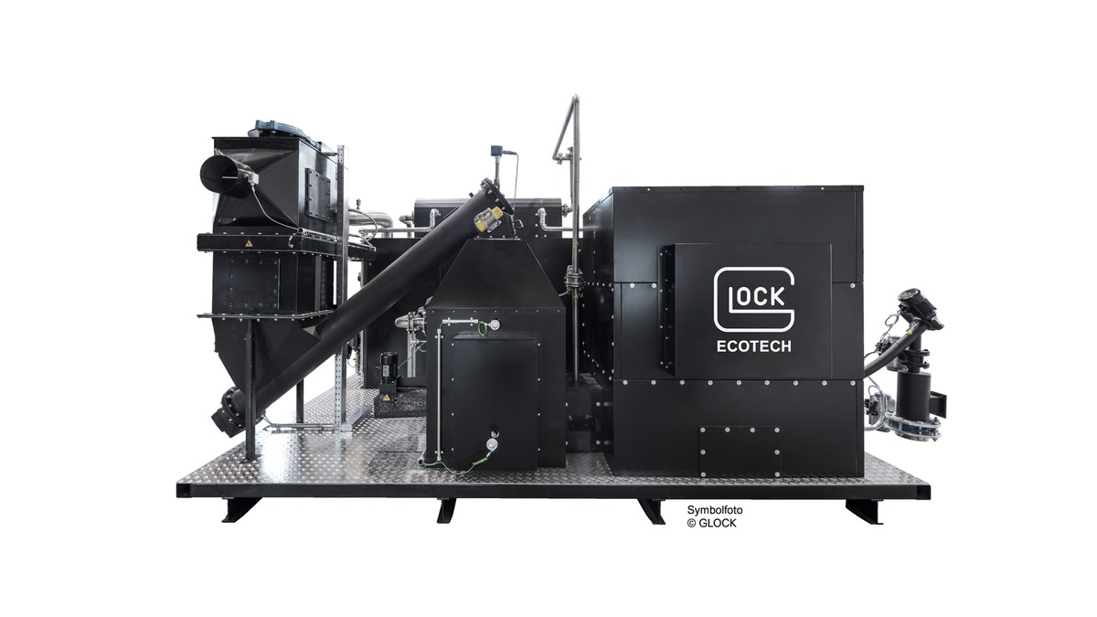 Megawatt-Projekt: GLOCK Ecotech aus Österreich liefert 18 Strom-Wärmekraftwerke nach Japan - Foto: presseportal.de