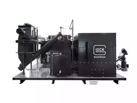 Megawatt-Projekt: GLOCK Ecotech aus Österreich liefert 18 Strom-Wärmekraftwerke nach Japan - Foto: presseportal.de