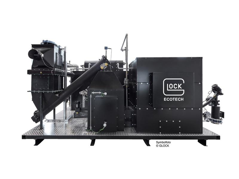 Megawatt-Projekt: GLOCK Ecotech aus Österreich liefert 18 Strom-Wärmekraftwerke nach Japan - Foto: presseportal.de