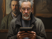 Lesetext für Gehörlose? Bitte nicht! - Foto: presseportal.de