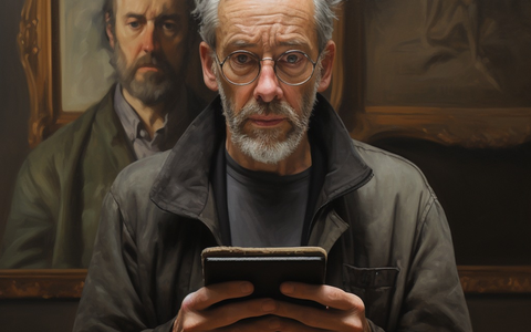 Lesetext für Gehörlose? Bitte nicht! - Foto: presseportal.de