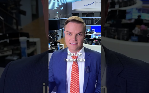 Das Staatsdefizit ist 2024 bisher… - Foto: inside-wirtschaft.de