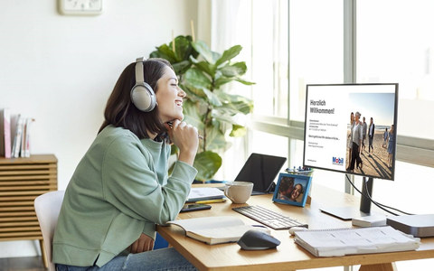 Endometriose, Kinderwunsch, Menopause: Kostenlose Online-Seminare - Foto: presseportal.de