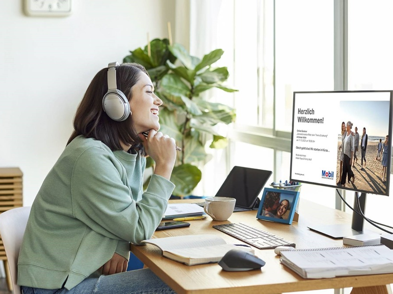 Endometriose, Kinderwunsch, Menopause: Kostenlose Online-Seminare - Foto: presseportal.de