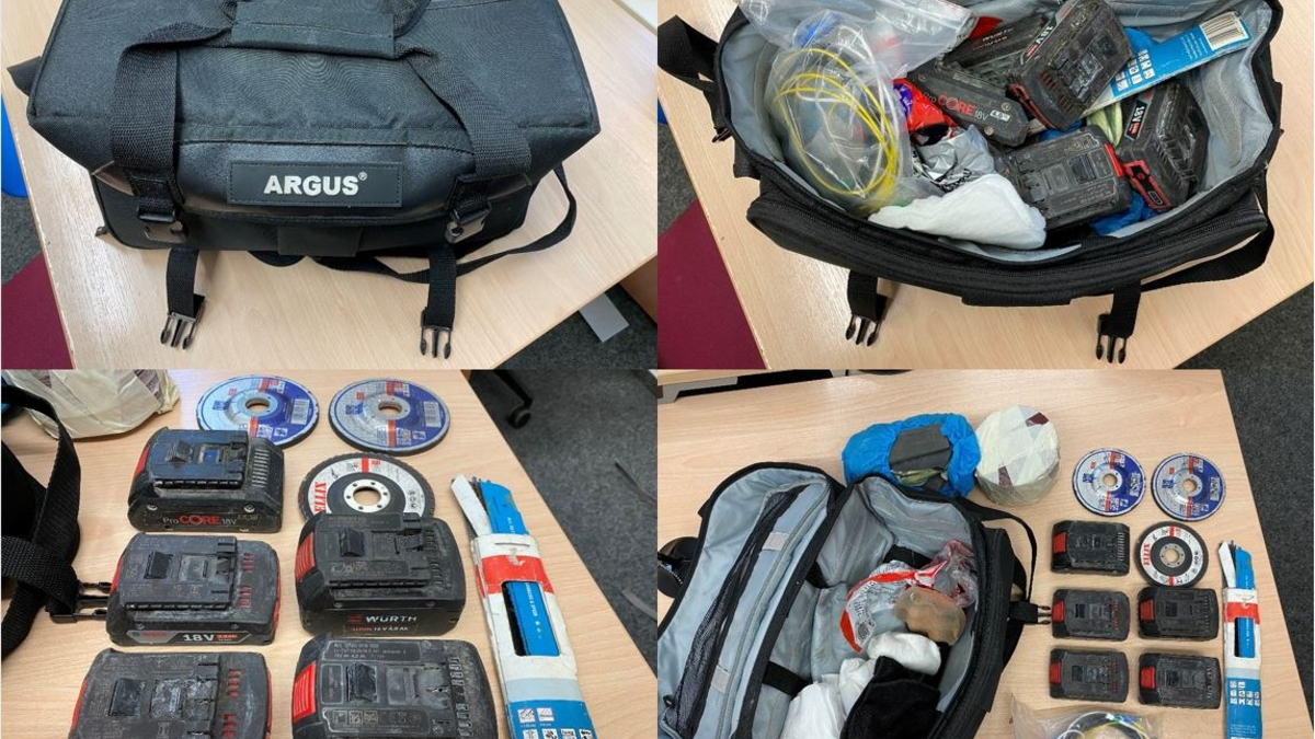 LPI-GTH: Eigentümer gesucht - Foto: presseportal.de