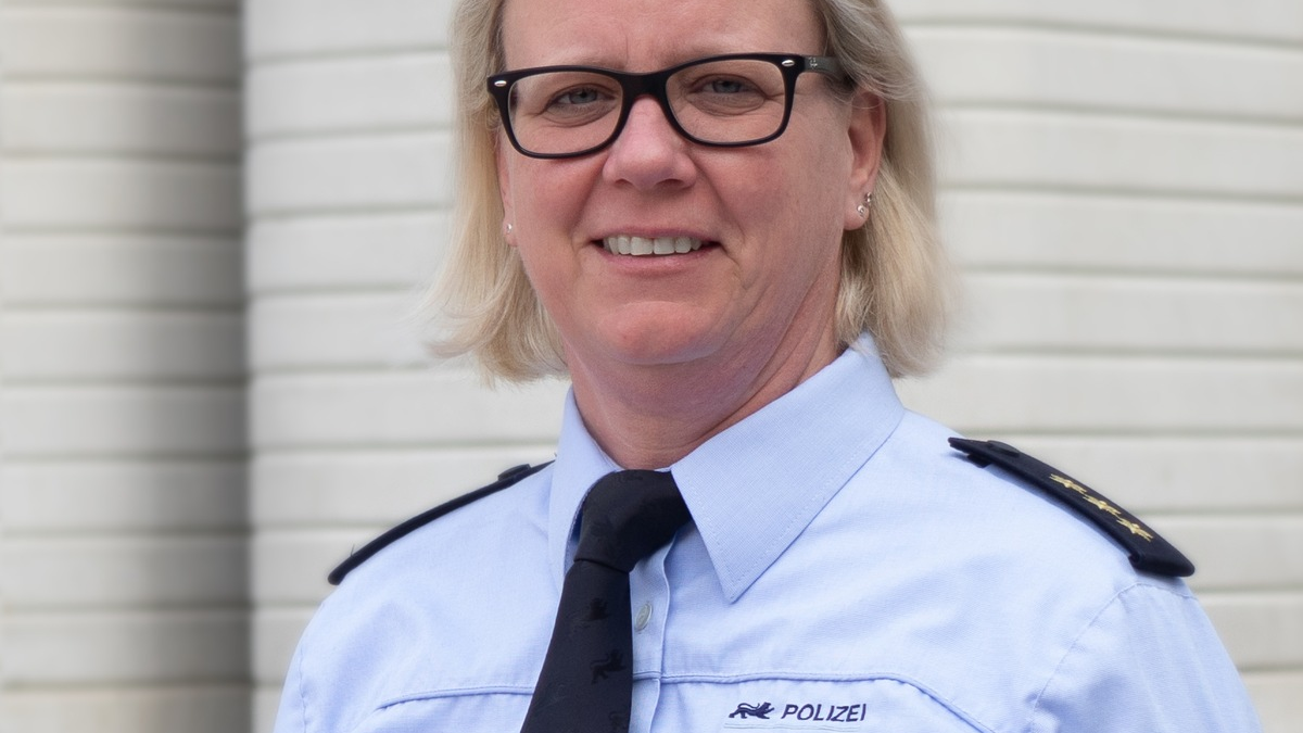 POL-HN: Heilbronn: Schutzpolizeidirektion Heilbronn unter neuer Führung - Foto: presseportal.de