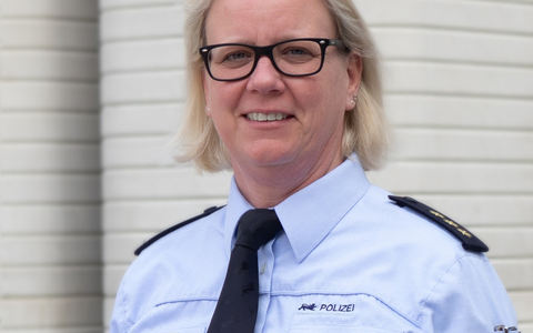 POL-HN: Heilbronn: Schutzpolizeidirektion Heilbronn unter neuer Führung - Foto: presseportal.de