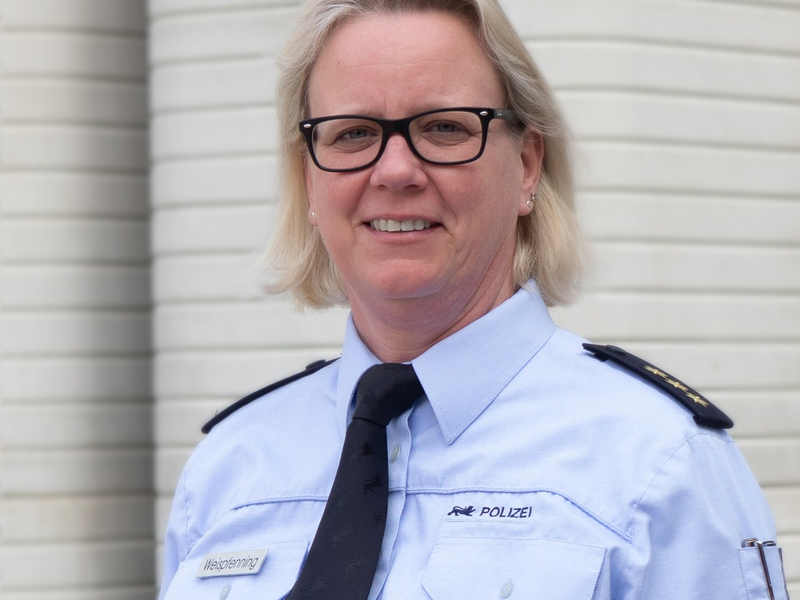 POL-HN: Heilbronn: Schutzpolizeidirektion Heilbronn unter neuer Führung - Foto: presseportal.de