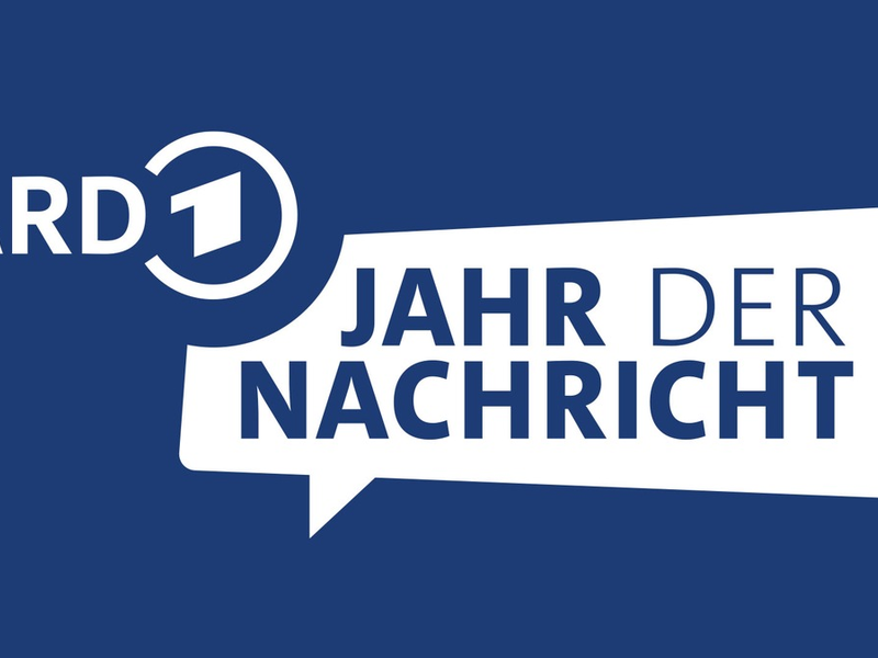 Riesenerfolg: Hunderte Menschen machen mit beim bundesweiten ARD Nachrichtentag - Foto: presseportal.de