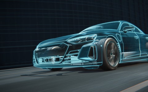 Mehr als schöner Schein: Wie Künstliche Intelligenz den industriellen Wandel vorantreibt - Foto: presseportal.de