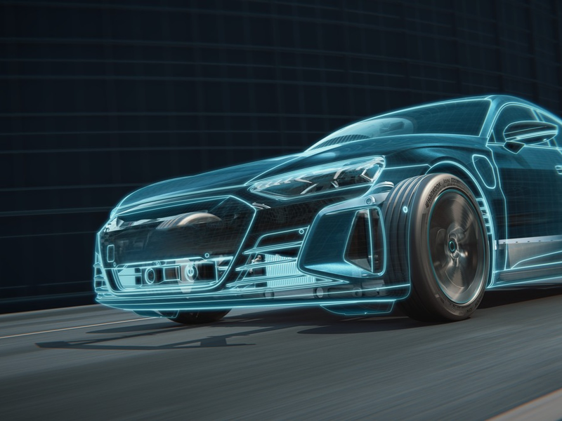 Mehr als schöner Schein: Wie Künstliche Intelligenz den industriellen Wandel vorantreibt - Foto: presseportal.de