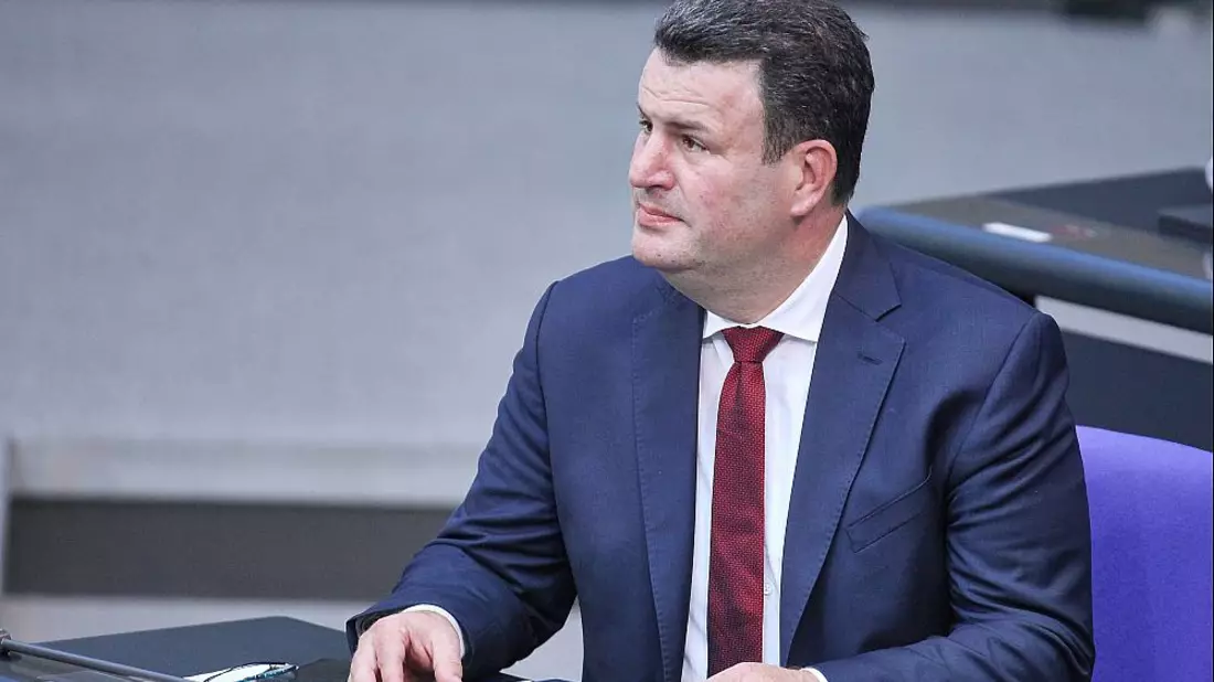 Hubertus Heil (Archiv) - Bild: über dts Nachrichtenagentur