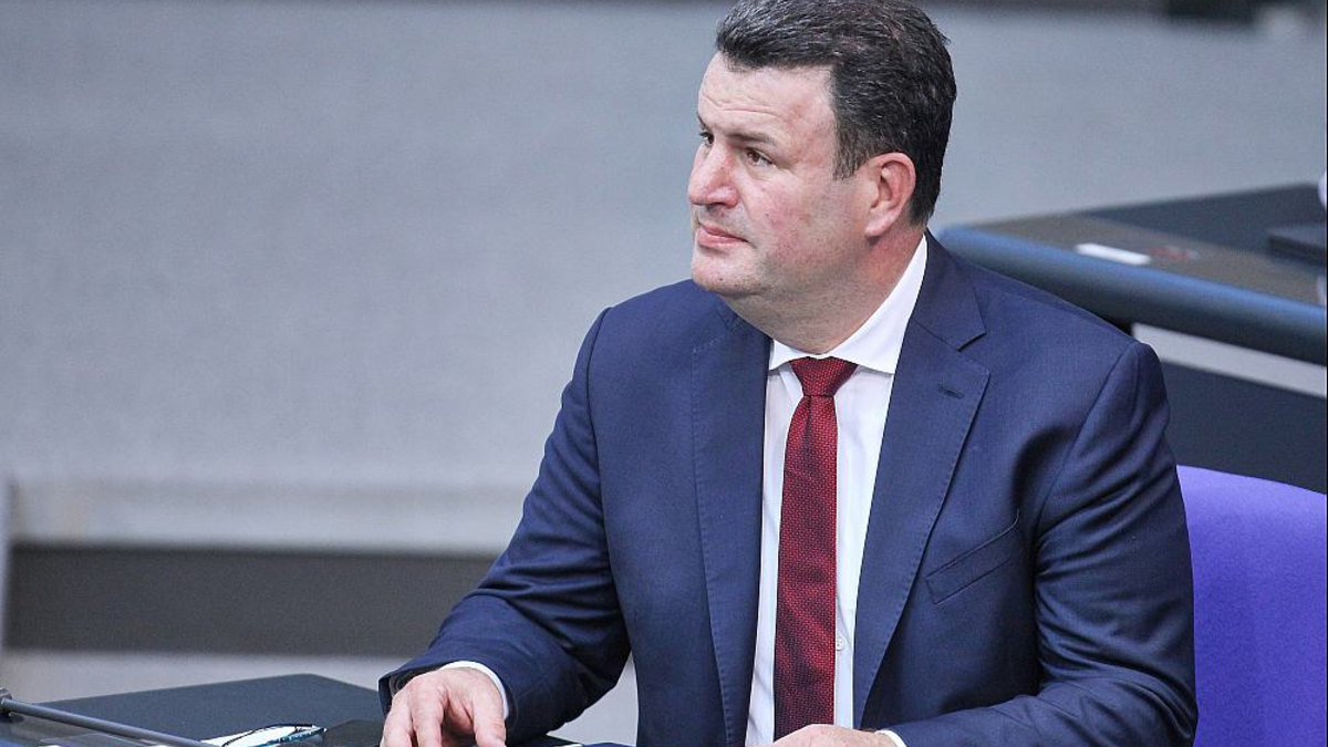 Hubertus Heil (Archiv) - Foto: über dts Nachrichtenagentur