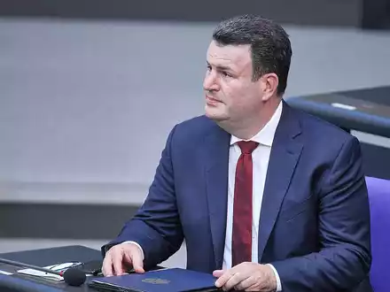 Hubertus Heil (Archiv) - Foto: über dts Nachrichtenagentur