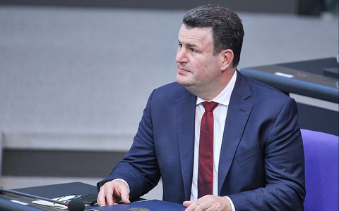 Hubertus Heil (Archiv) - Foto: über dts Nachrichtenagentur