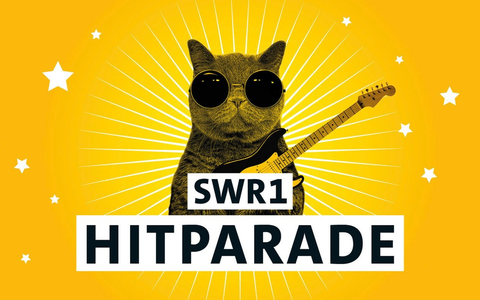 Die SWR1 Hitparade 2024 steht in den Startlöchern - Foto: presseportal.de