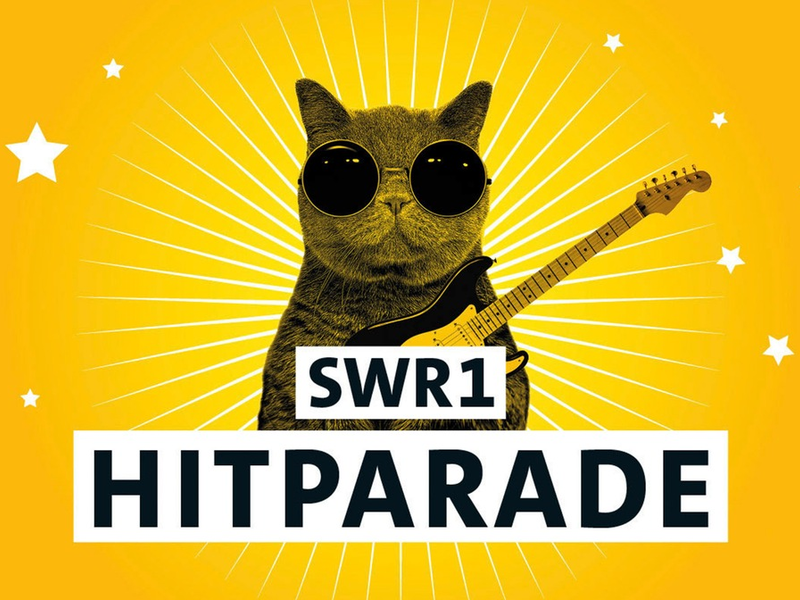 Die SWR1 Hitparade 2024 steht in den Startlöchern - Foto: presseportal.de