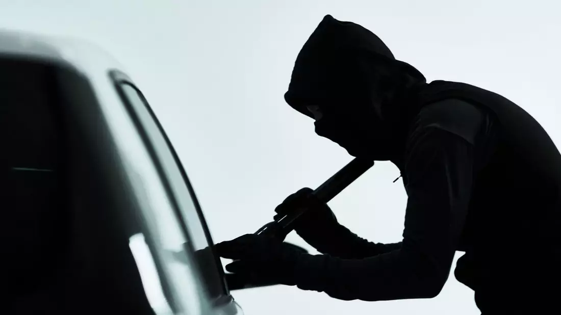 POL-OF: Mehrere hochwertige Fahrzeuge gestohlen - Bild: presseportal.de