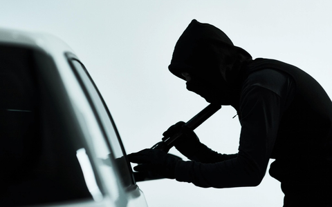 POL-OF: Mehrere hochwertige Fahrzeuge gestohlen - Foto: presseportal.de