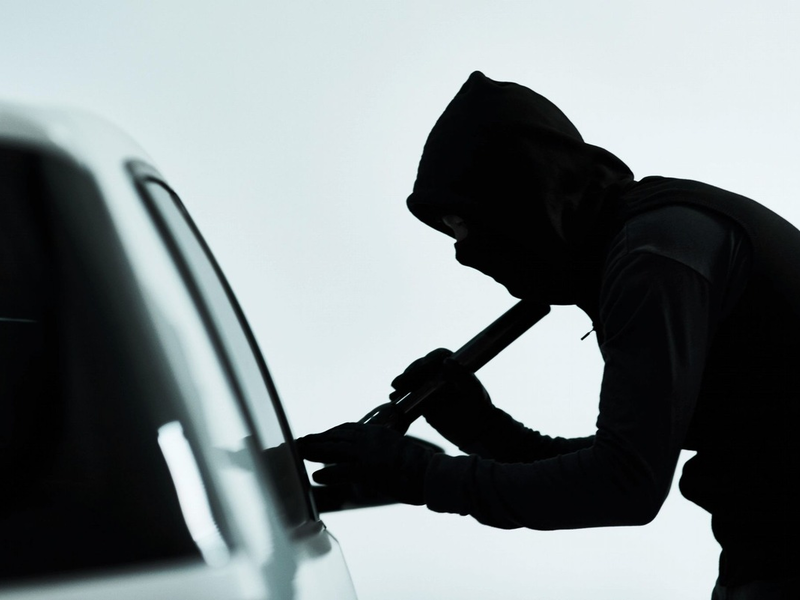 POL-OF: Mehrere hochwertige Fahrzeuge gestohlen - Foto: presseportal.de