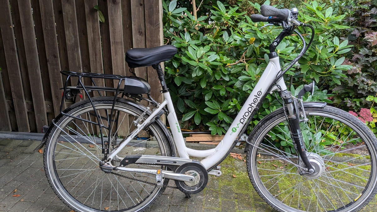 POL-VER: +Öffentlichkeitsfahndung nach vermisstem 77-Jährigen+ - Foto: presseportal.de